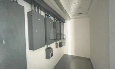 Oficina comercial en renta en San Francisco Coaxusco, Metepec, México