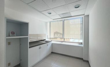 Oficina comercial en renta en San Francisco Coaxusco, Metepec, México