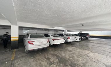 Oficina comercial en renta en San Francisco Coaxusco, Metepec, México
