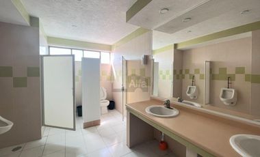 Oficina comercial en renta en San Francisco Coaxusco, Metepec, México
