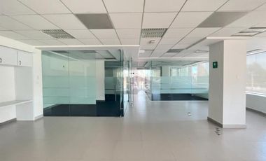 Oficina comercial en renta en San Francisco Coaxusco, Metepec, México