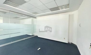 Oficina comercial en renta en San Francisco Coaxusco, Metepec, México