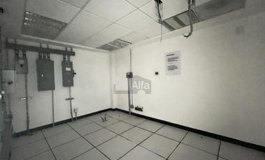 Oficina comercial en renta en San Francisco Coaxusco, Metepec, México