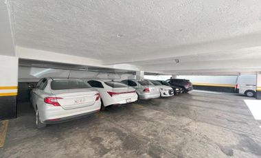Oficina comercial en renta en San Francisco Coaxusco, Metepec, México
