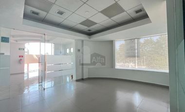 Oficina comercial en renta en San Francisco Coaxusco, Metepec, México