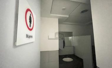 Oficina comercial en renta en San Francisco Coaxusco, Metepec, México