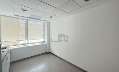 Oficina comercial en renta en San Francisco Coaxusco, Metepec, México