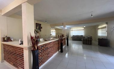 Casa sola en venta en Emiliano Zapata Ejido de Tenancingo, Tenancingo, México