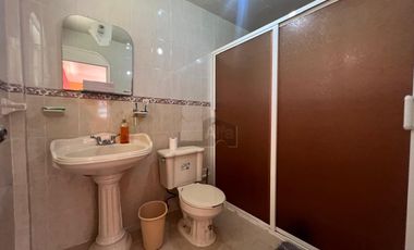 Casa sola en venta en Emiliano Zapata Ejido de Tenancingo, Tenancingo, México