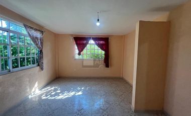 Casa sola en venta en Emiliano Zapata Ejido de Tenancingo, Tenancingo, México