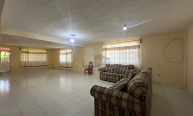 Casa sola en venta en Emiliano Zapata Ejido de Tenancingo, Tenancingo, México