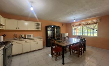 Casa sola en venta en Emiliano Zapata Ejido de Tenancingo, Tenancingo, México