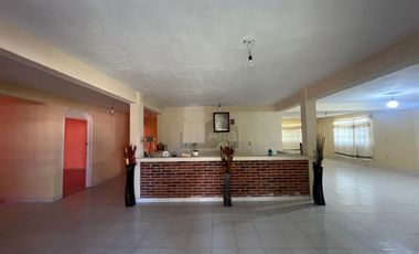 Casa sola en venta en Emiliano Zapata Ejido de Tenancingo, Tenancingo, México