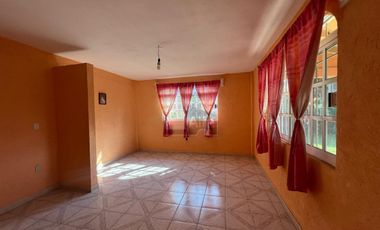 Casa sola en venta en Emiliano Zapata Ejido de Tenancingo, Tenancingo, México