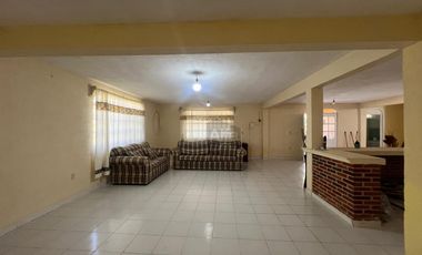 Casa sola en venta en Emiliano Zapata Ejido de Tenancingo, Tenancingo, México