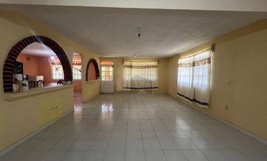 Casa sola en venta en Emiliano Zapata Ejido de Tenancingo, Tenancingo, México