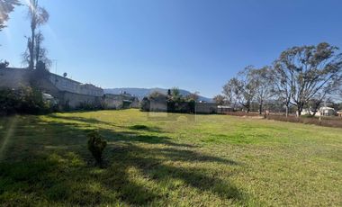 Casa sola en venta en Emiliano Zapata Ejido de Tenancingo, Tenancingo, México