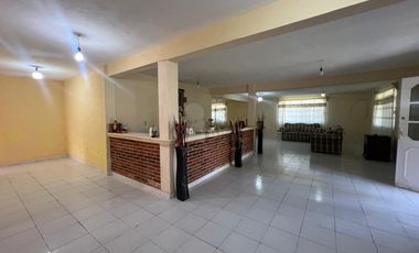 Casa sola en venta en Emiliano Zapata Ejido de Tenancingo, Tenancingo, México