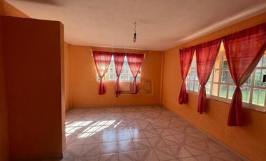 Casa sola en venta en Emiliano Zapata Ejido de Tenancingo, Tenancingo, México