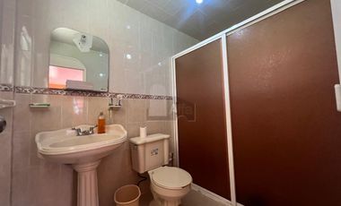 Casa sola en venta en Emiliano Zapata Ejido de Tenancingo, Tenancingo, México