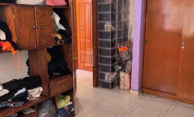 Casa En Venta Villas 2000 Zumpango Estado De Mexico