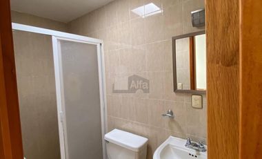 Casa en condominio en renta en Centro Sur, Querétaro, Querétaro