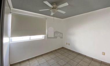 Casa en condominio en renta en Centro Sur, Querétaro, Querétaro