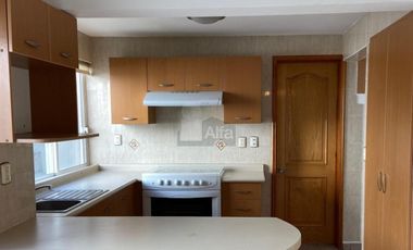 Casa en condominio en renta en Centro Sur, Querétaro, Querétaro