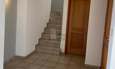Casa en condominio en renta en Centro Sur, Querétaro, Querétaro