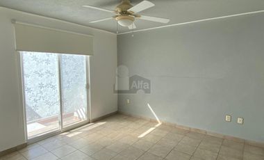 Casa en condominio en renta en Centro Sur, Querétaro, Querétaro