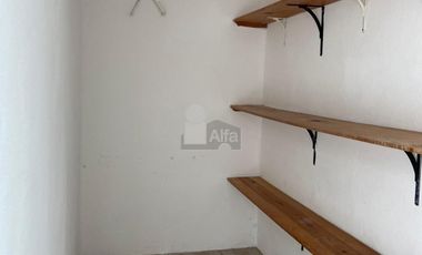 Casa en condominio en renta en Centro Sur, Querétaro, Querétaro