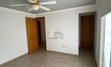 Casa en condominio en renta en Centro Sur, Querétaro, Querétaro