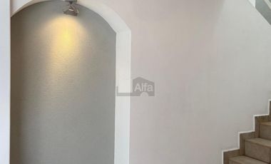 Casa en condominio en renta en Centro Sur, Querétaro, Querétaro
