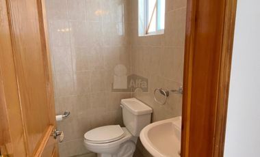 Casa en condominio en renta en Centro Sur, Querétaro, Querétaro