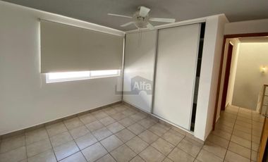Casa en condominio en renta en Centro Sur, Querétaro, Querétaro