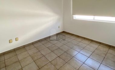 Casa en condominio en renta en Centro Sur, Querétaro, Querétaro