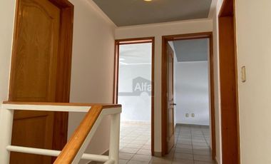 Casa en condominio en renta en Centro Sur, Querétaro, Querétaro