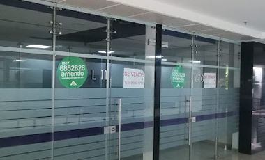 ARRIENDO de LOCALES en BUCARAMANGA