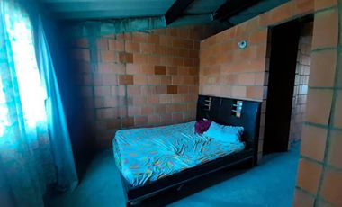 ARRIENDO de CASA RESIDENCIAL en MUNICIPIO  DE CANDELARIA