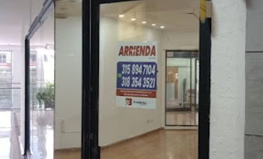 ARRIENDO de LOCALES en BUCARAMANGA