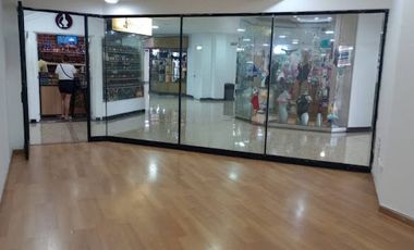 ARRIENDO de LOCALES en BUCARAMANGA
