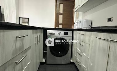 ARRIENDO de APARTAESTUDIO en PIEDECUESTA