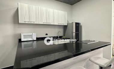 ARRIENDO de APARTAESTUDIO en PIEDECUESTA