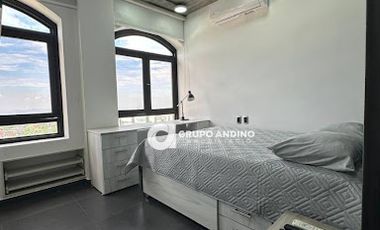 ARRIENDO de APARTAESTUDIO en PIEDECUESTA