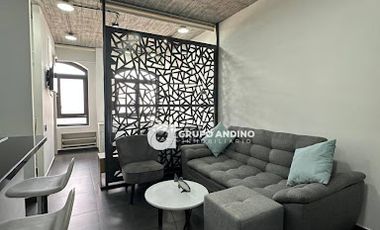 ARRIENDO de APARTAESTUDIO en PIEDECUESTA
