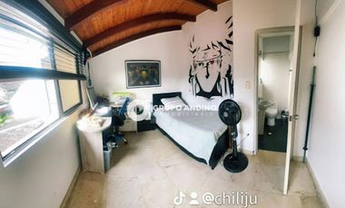 VENTA de CASA RESIDENCIAL en FLORIDABLANCA