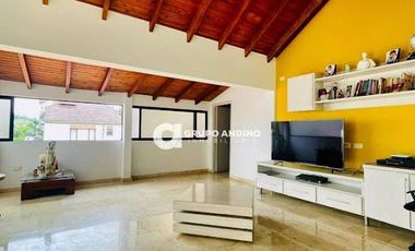 VENTA de CASA RESIDENCIAL en FLORIDABLANCA