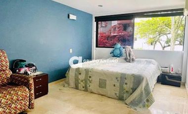 VENTA de CASA RESIDENCIAL en FLORIDABLANCA