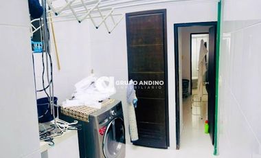 VENTA de CASA RESIDENCIAL en FLORIDABLANCA