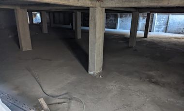 TERRENO COMERCIAL CON CONSTRUCCIÓN SOBRE PROLONGACIÓN 16 DE SEPTIEMBRE